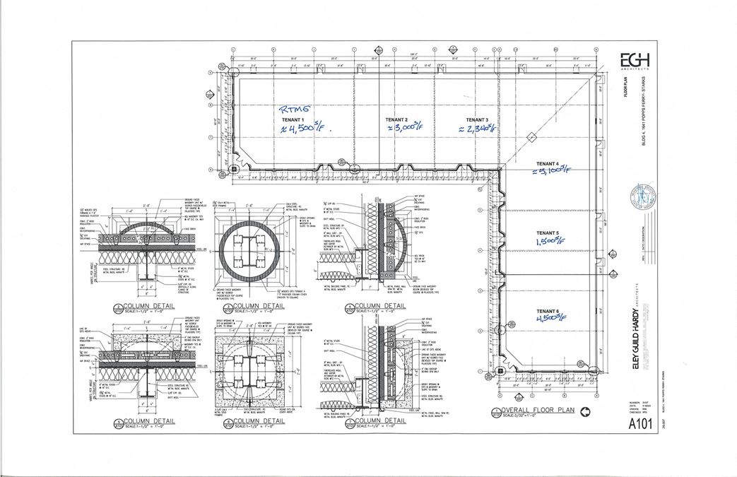 NOW LEASING! New Popps Ferry/Cedar Lake Office Building