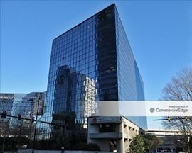 Atlanta Financial Center - South Tower