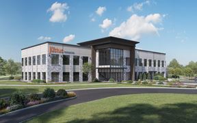 Justus Office Building