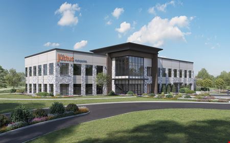 Photo of commercial space at SR 32 & Hazel Dell Pkwy in Noblesville