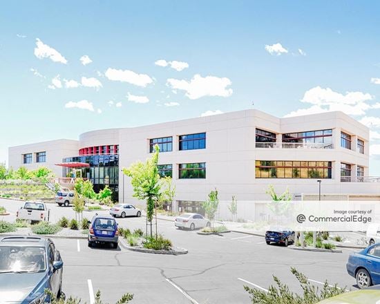 Fountaingrove Campus