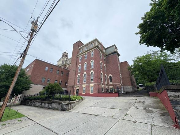 Redemption Christian Academy
