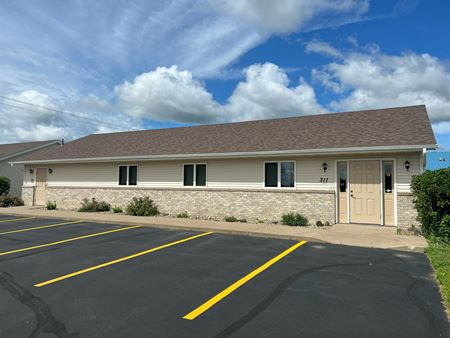 Office space for Sale at 311 4th Avenue South in Sartell