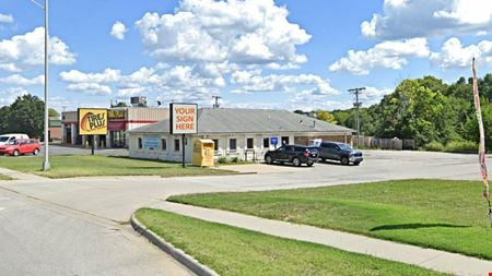 Retail space for Sale at 7833 State Avenue in KANSAS CITY