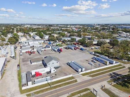 Industrial space for Rent at 6751 118th Avenue North in Pinellas Park 