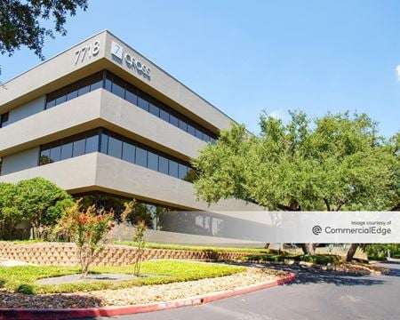 Photo of commercial space at 3636 Executive Center Drive in Austin