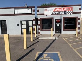 Retail property in Apache Junction, AZ