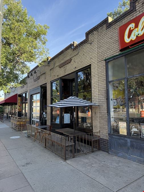 Retail Condo Perfect for Small Business