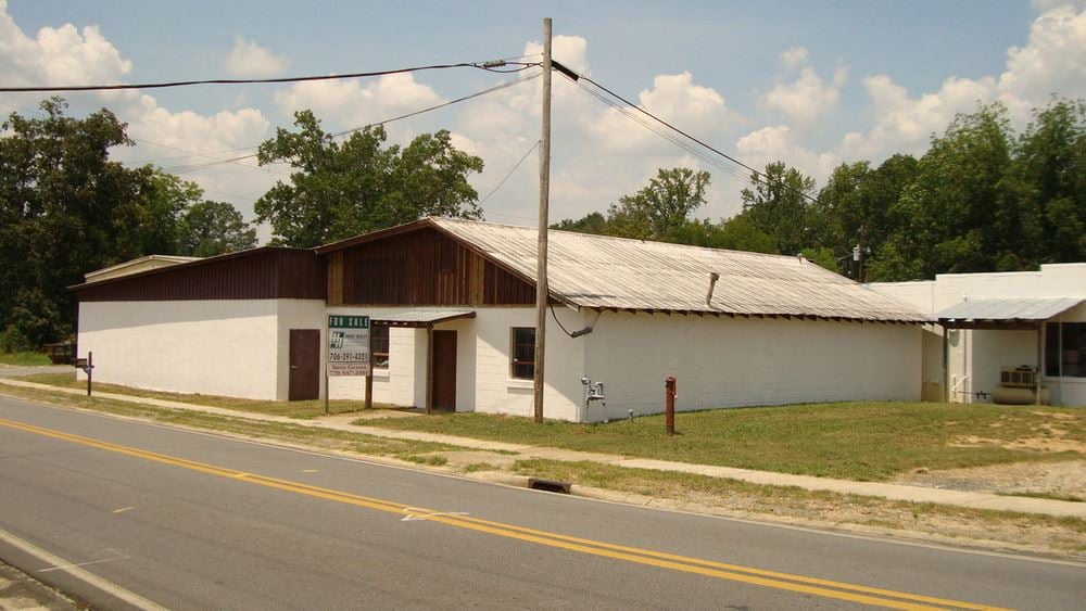 North Georgia Warehouse