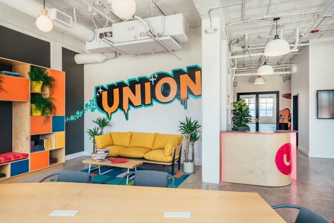 Union Cowork, LLC - Union Cowork Arts District