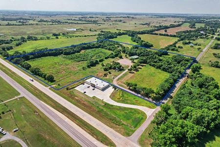 Other space for Sale at 1404 SE 135th St in Lawton