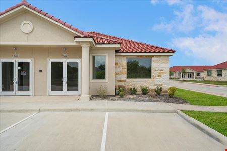 Photo of commercial space at 2743 Smith Ranch Road in Pearland
