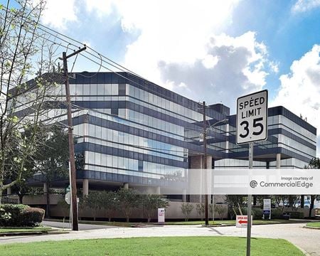Photo of commercial space at 550 Westcott Street in Houston