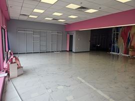 Pacesetter Plaza | Retail Space Available