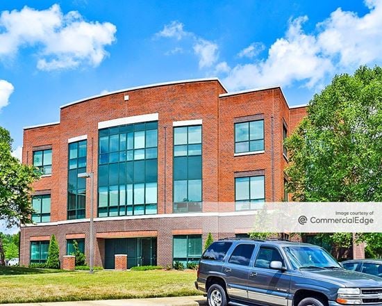 Park Huntersville - Latta Building & Reed Building