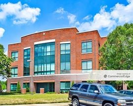 Park Huntersville - Latta Building & Reed Building