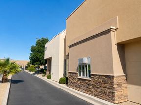 Dixie Commons Retail