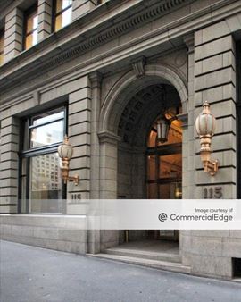 115 Sansome Street
