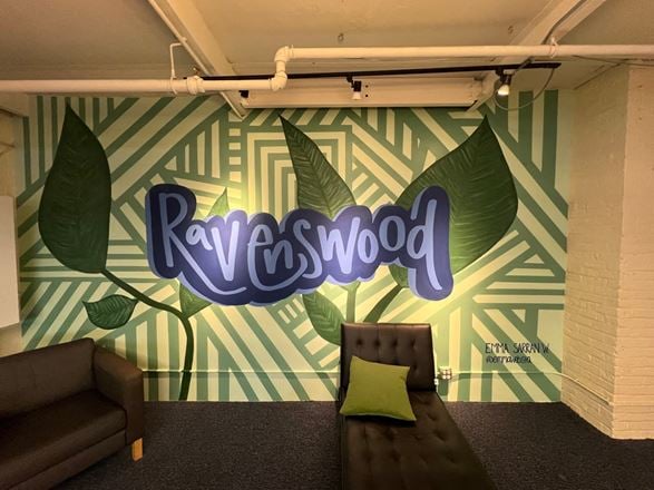 Platform Coworking - Ravenswood