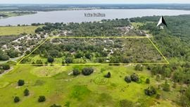 25 ± Acres South of Lake Buffum