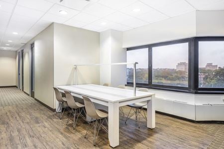 Coworking space for Rent at 118-35 Queens Blvd. Suite 400 in Forest Hills