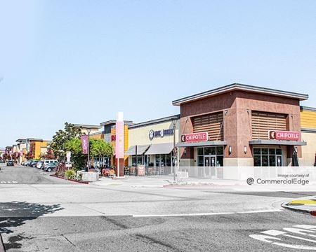 Photo of commercial space at 5200 Dublin Blvd in Dublin