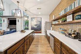 Apt CoWork - at Toscana Valley Ridge