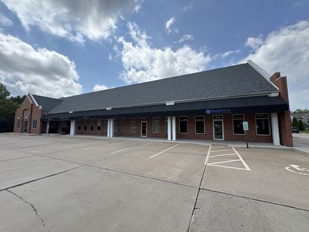 Office space for Rent at 808 West Trailcreek Drive in Peoria