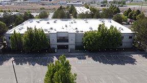 Evergreen Complex Office Building - Richland
