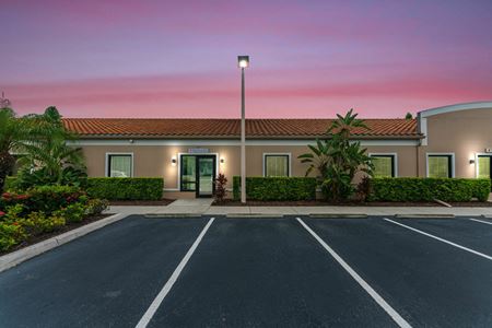 Office space for Rent at 3911 Golf Park Loop Ste 104 in Bradenton