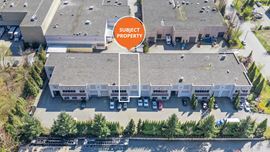 Unit 6 - 5352 273A Street - For Lease