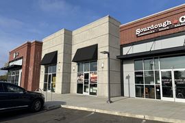 390 Bicentennial Circle