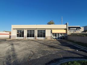 2nd Generation Auto Repair Building - Independence, MO