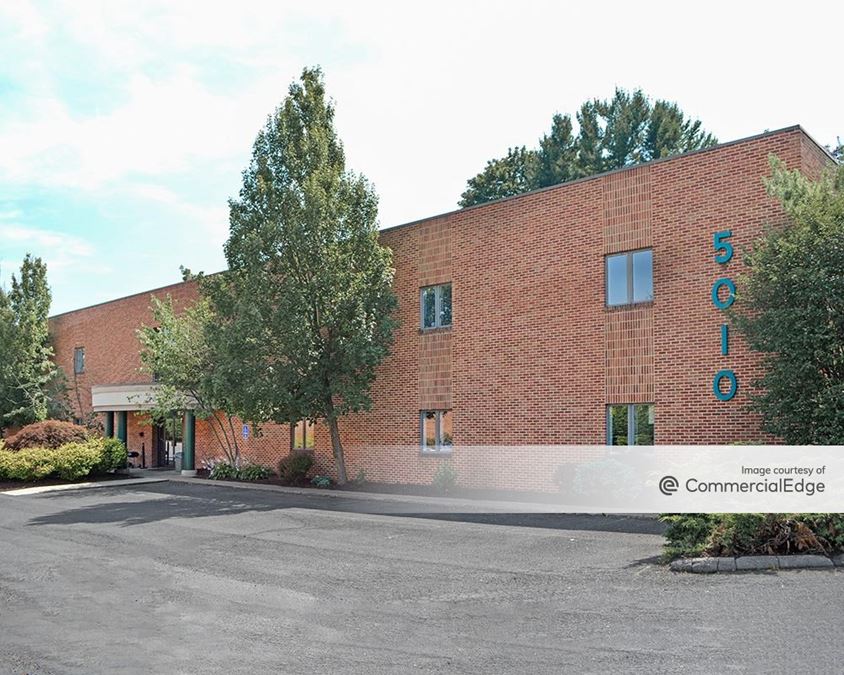 East Trindle Commerce Center 5006 East Trindle Road, Mechanicsburg