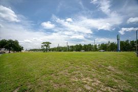 Ground Lease