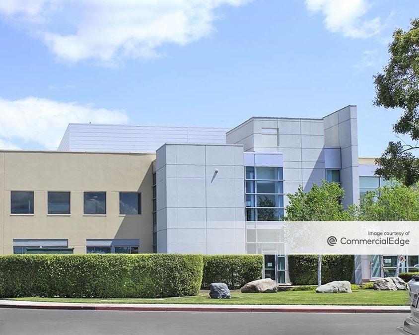 Pacific Research Center - Building 2