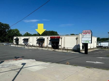 Retail space for Rent at 3001 Broad River Rd in Columbia