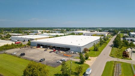Industrial space for Rent at 3700 Village Avenue in Norfolk