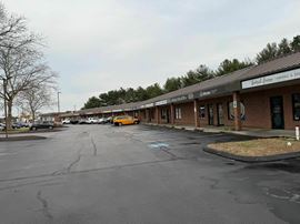 College Ave Shoppes