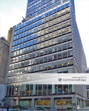 747 Third Avenue