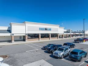 Fairfield Shopping Center