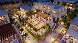 The Beaches Collective - The Gallery | Retail for Lease