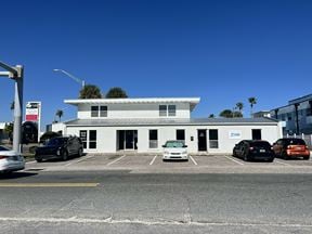 Beachside Executive Offices