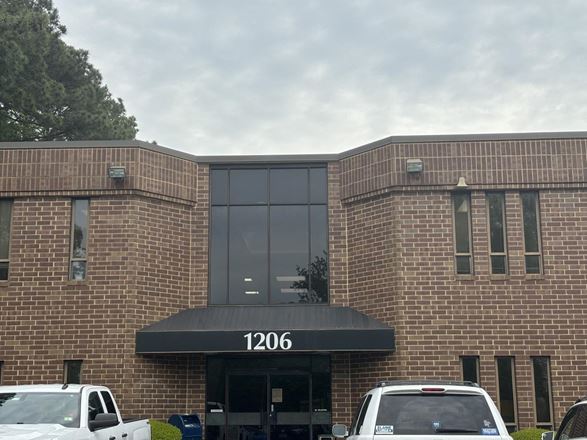 Birdneck Office Suites - Club Forest Birdneck Suites