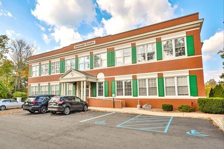 Mixed Use space for Rent at 245 Main Street in Chester