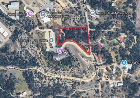 VacantLand space for Sale at S Canyonwood Dr in Dripping Springs