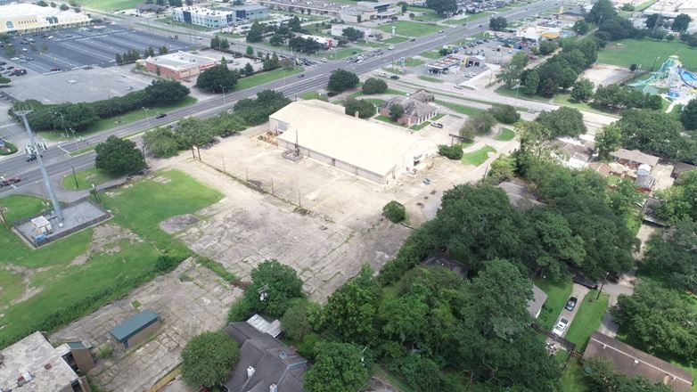 Land For Sale - 1.005 Acres