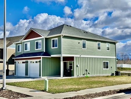 Multi-Family space for Sale at 7 Muskrat Dr in Kalispell