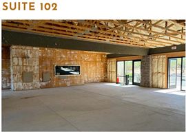 Grayhawk Office Villas