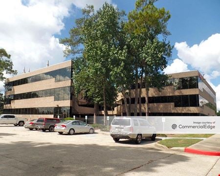 Photo of commercial space at 500 Medical Center Blvd in Conroe